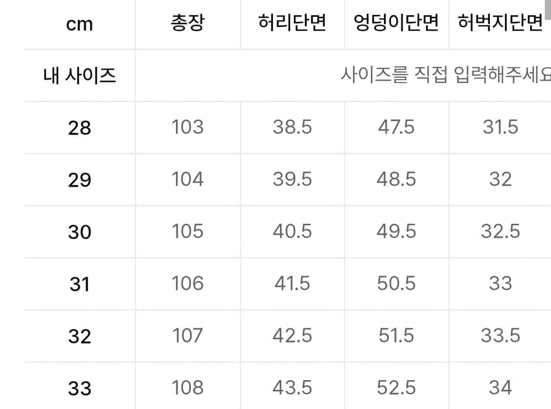 모드나인mod9 펑크타운 mod7 punk town punktown 33 상품이미지5