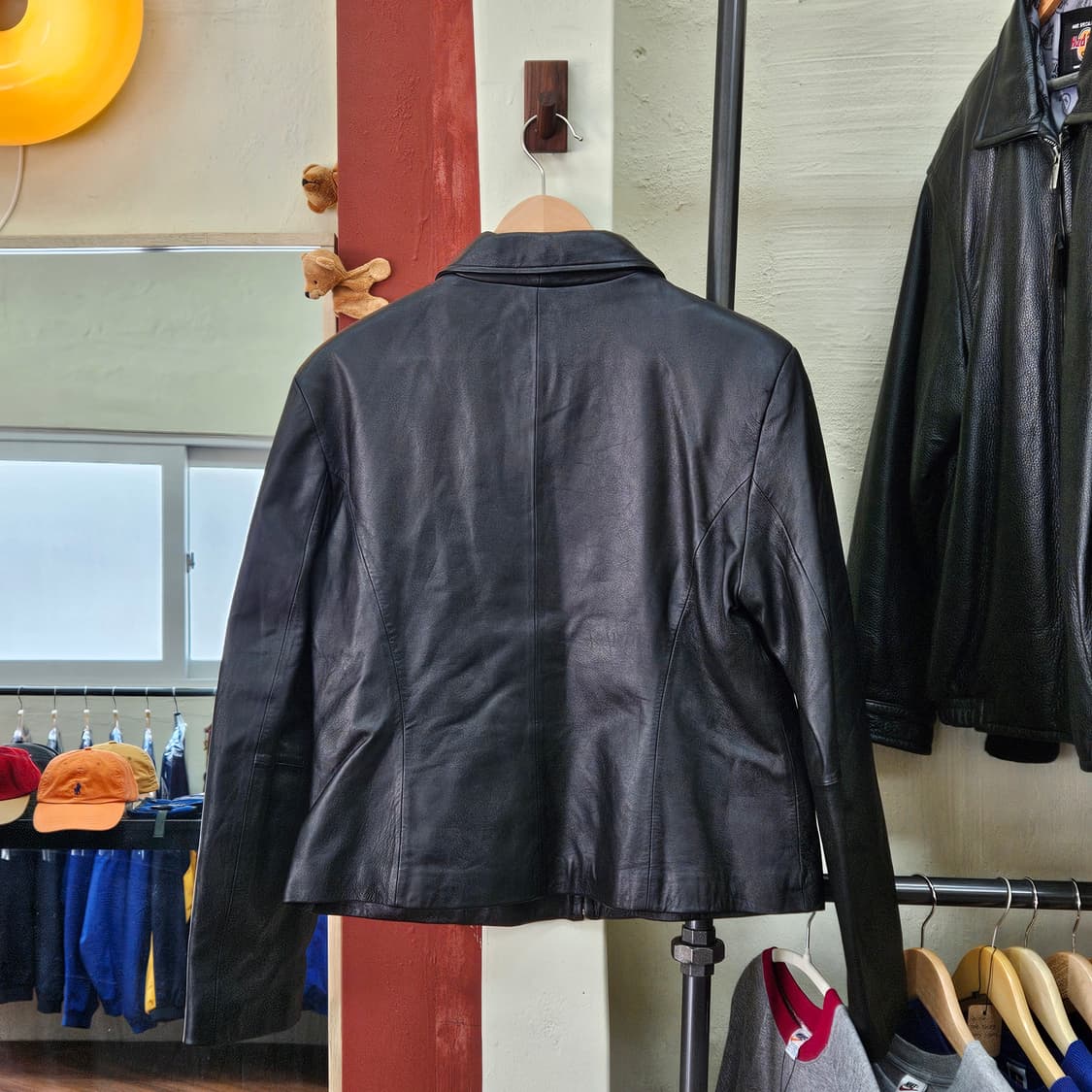 90s 하드락카페 암스테르담  상품이미지7