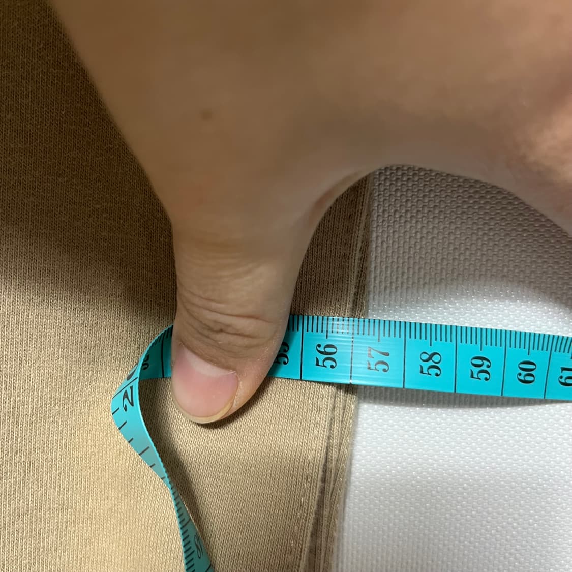 아더에러 후드티셔츠 A1 상품이미지8