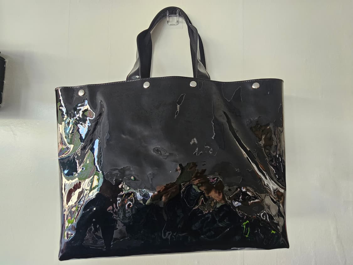 아디다스에나멜백 상품이미지2