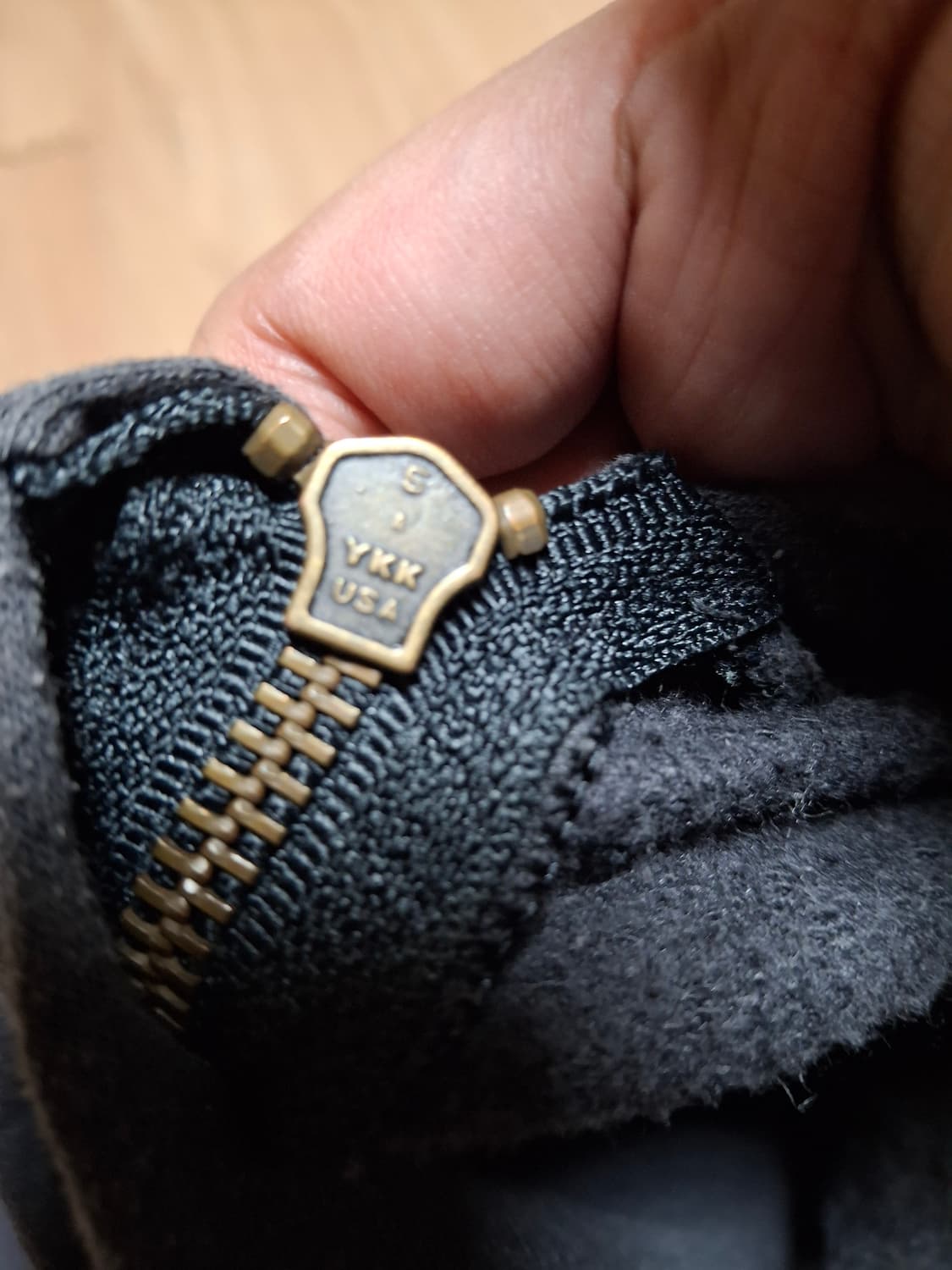 00s 할리 데이비슨 플레임 집업 파카,후디 상품이미지6