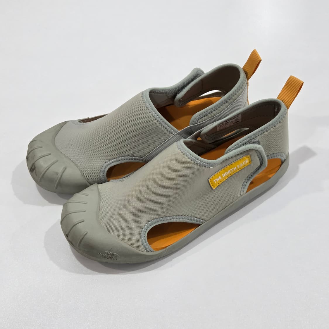 노스페이스 키즈 네오 샌들 220mm  상품이미지3