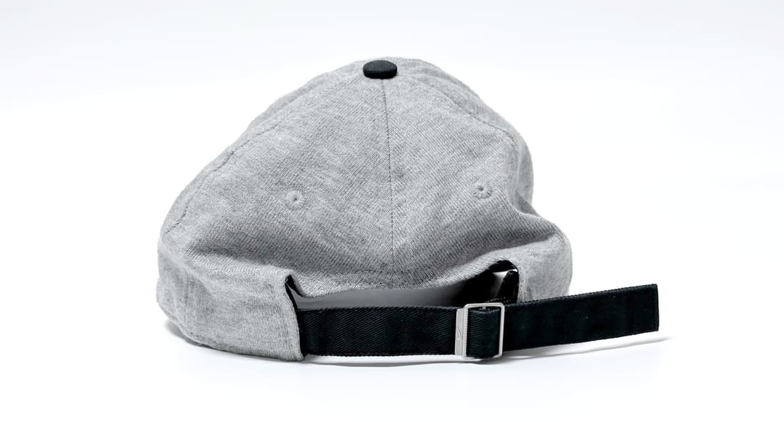 나이키 S1ZE 투톤 그레이 볼캡 ‘Providence’ 상품이미지7