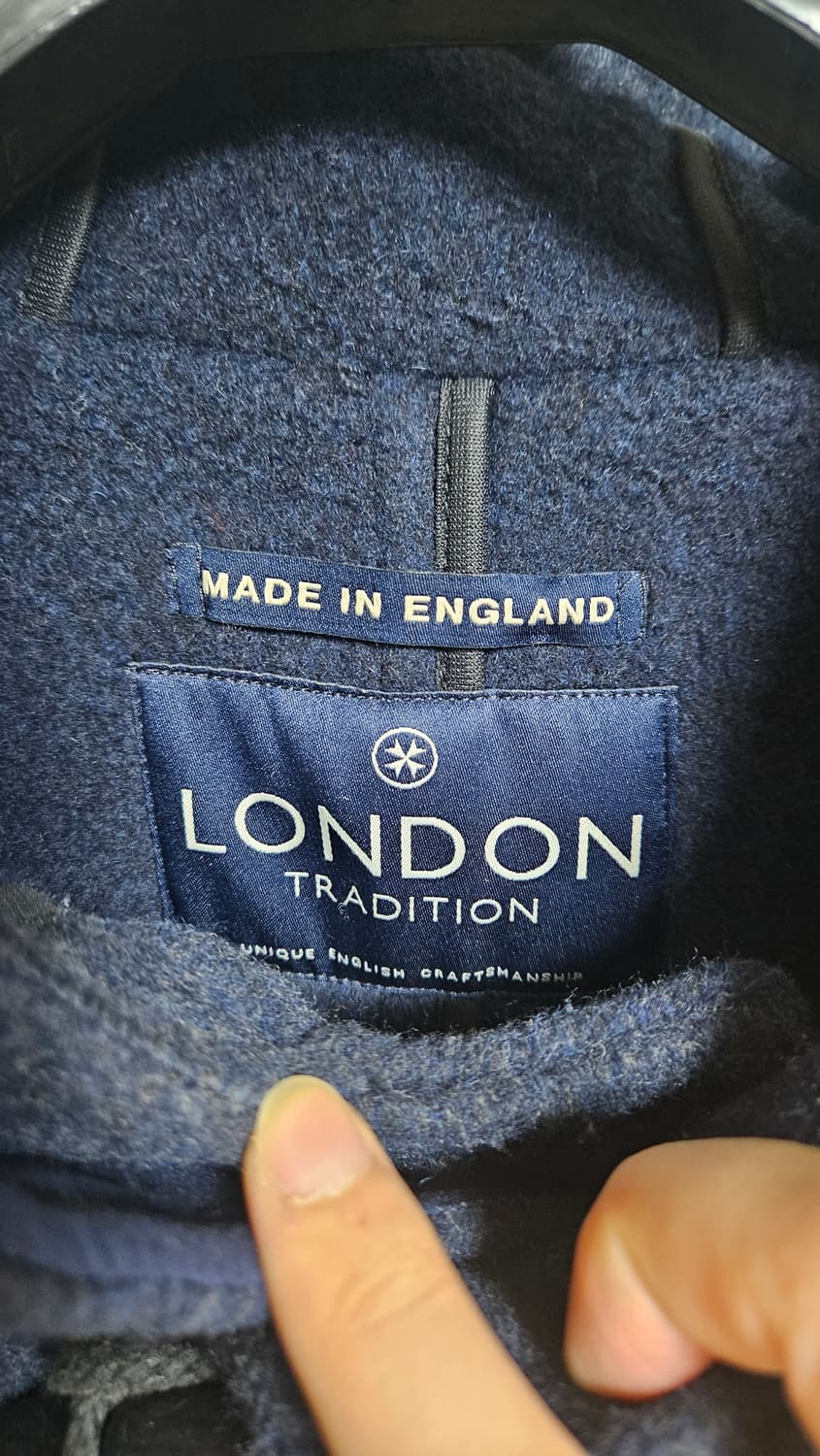 런던트레디션 / 윈스턴/ 40 상품이미지3