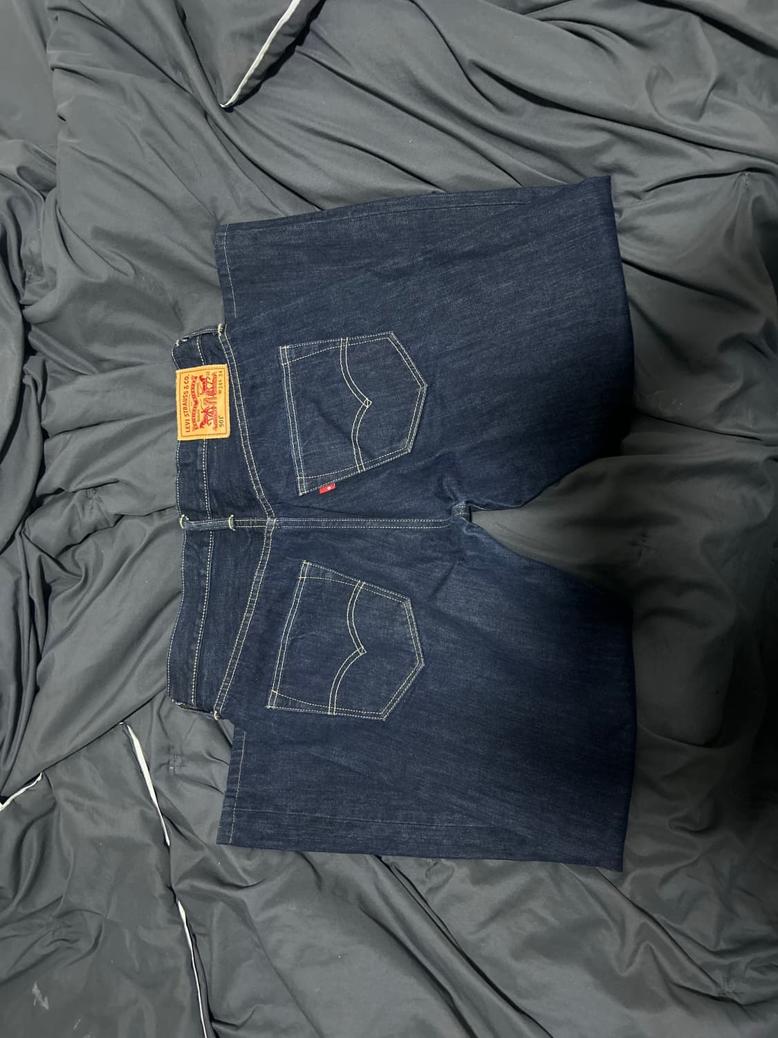 리바이스 501 W34L34 상품이미지1