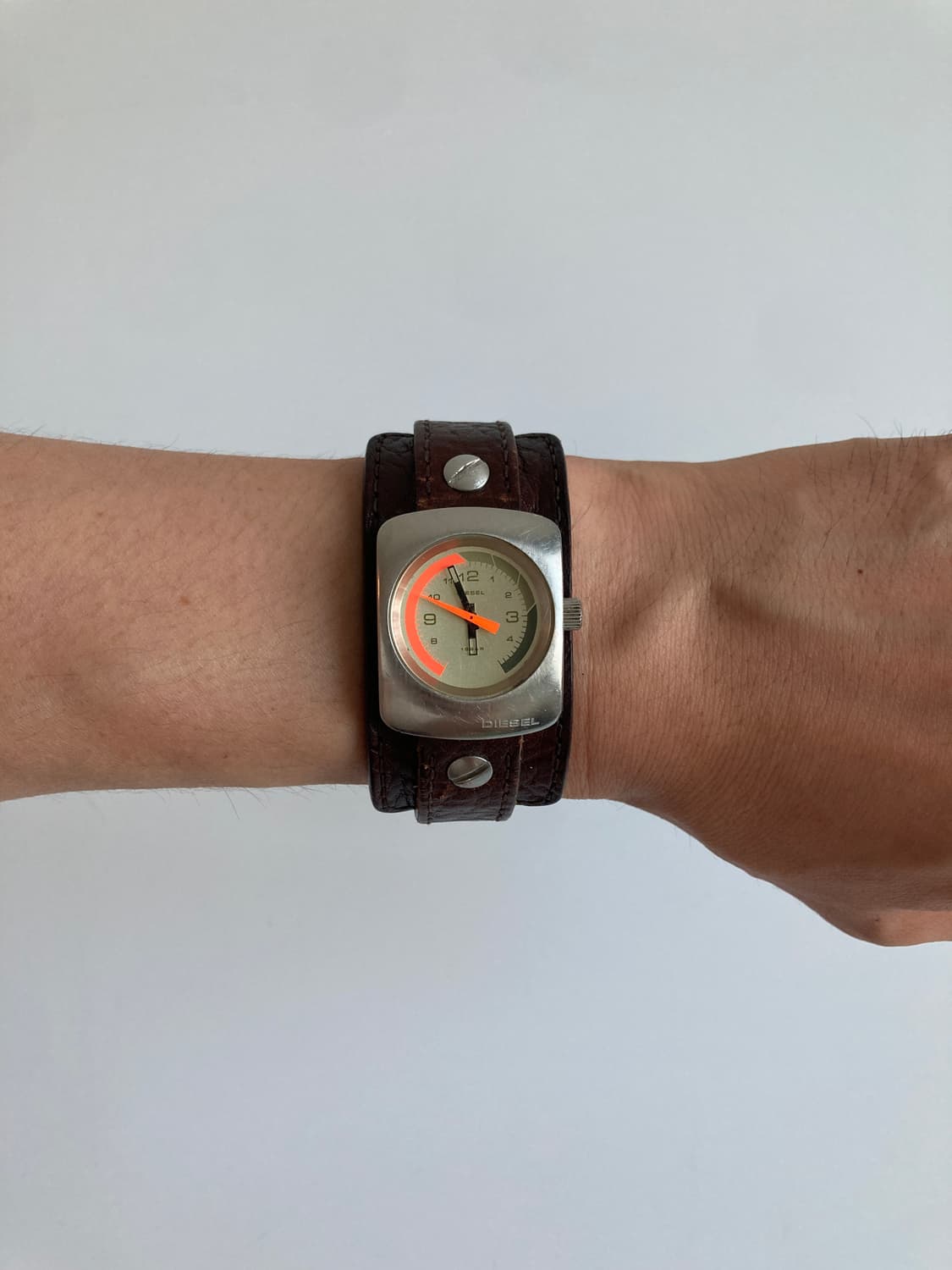 Leather Strap  DZ-2023 상품이미지1