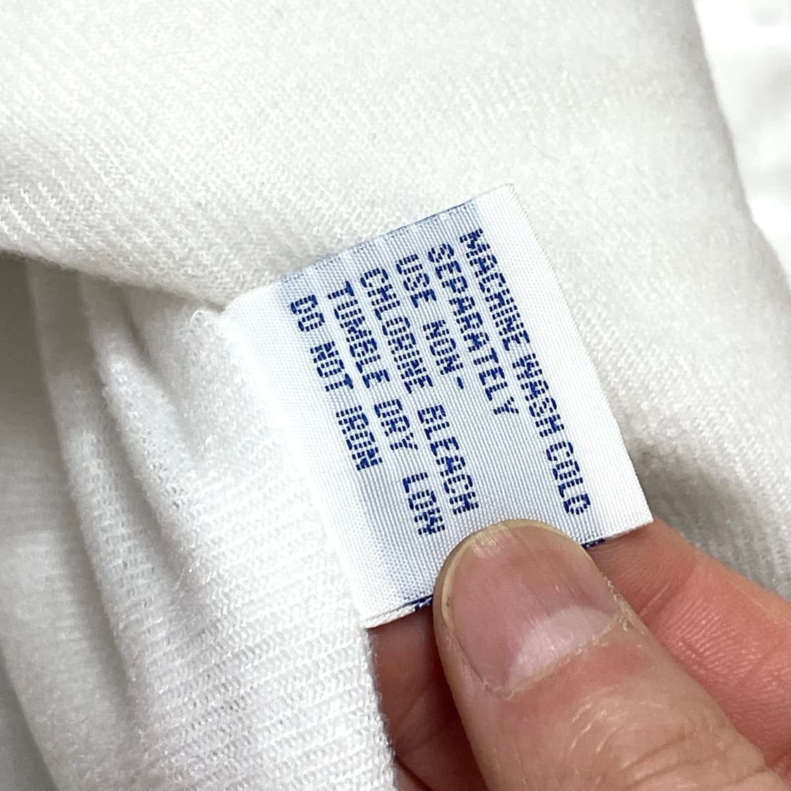 아디다스 올드스쿨 화이트 바람막이 후드점퍼 남성100 상품이미지5