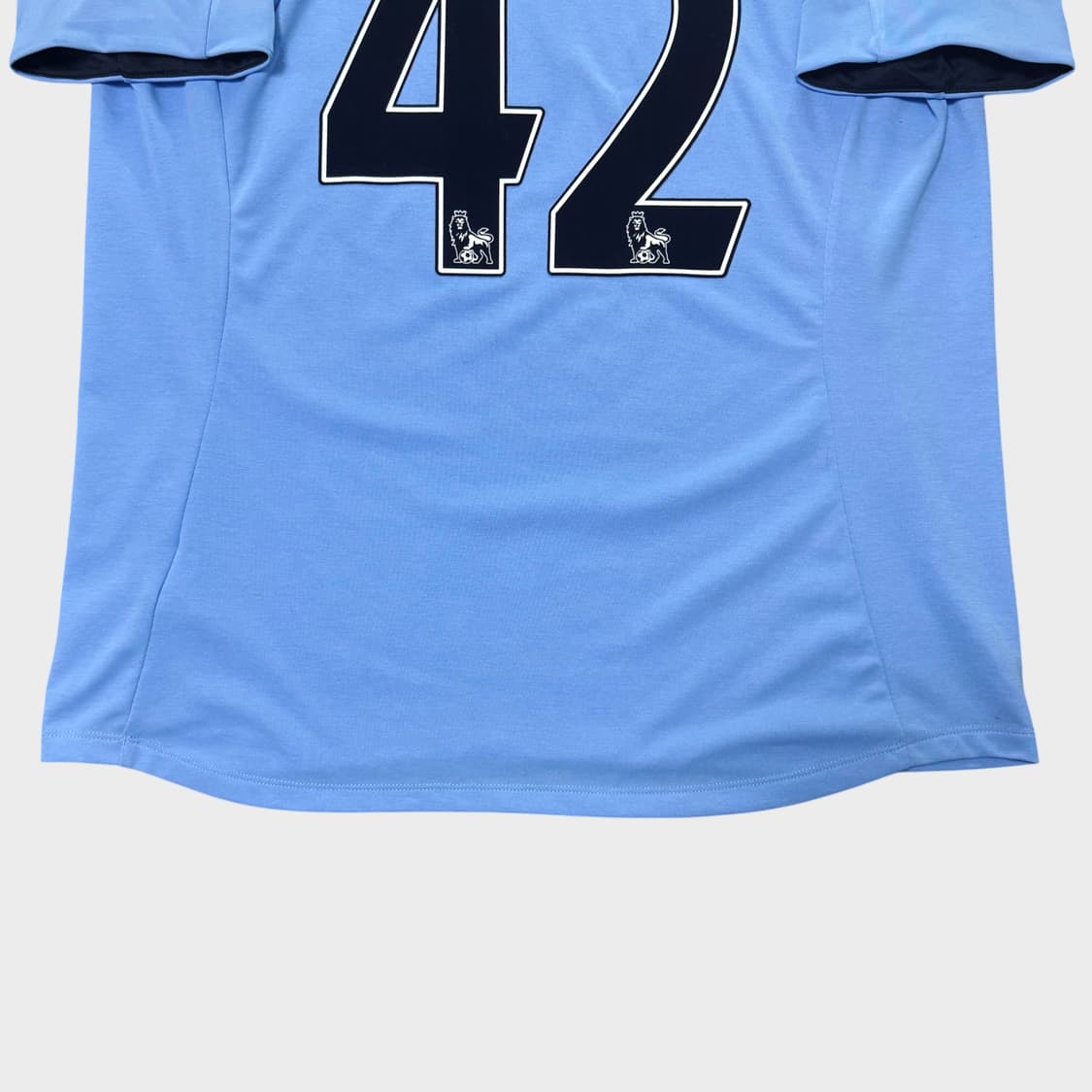 12-13 맨체스터 시티 홈 No.42 야야 투레 상품이미지8