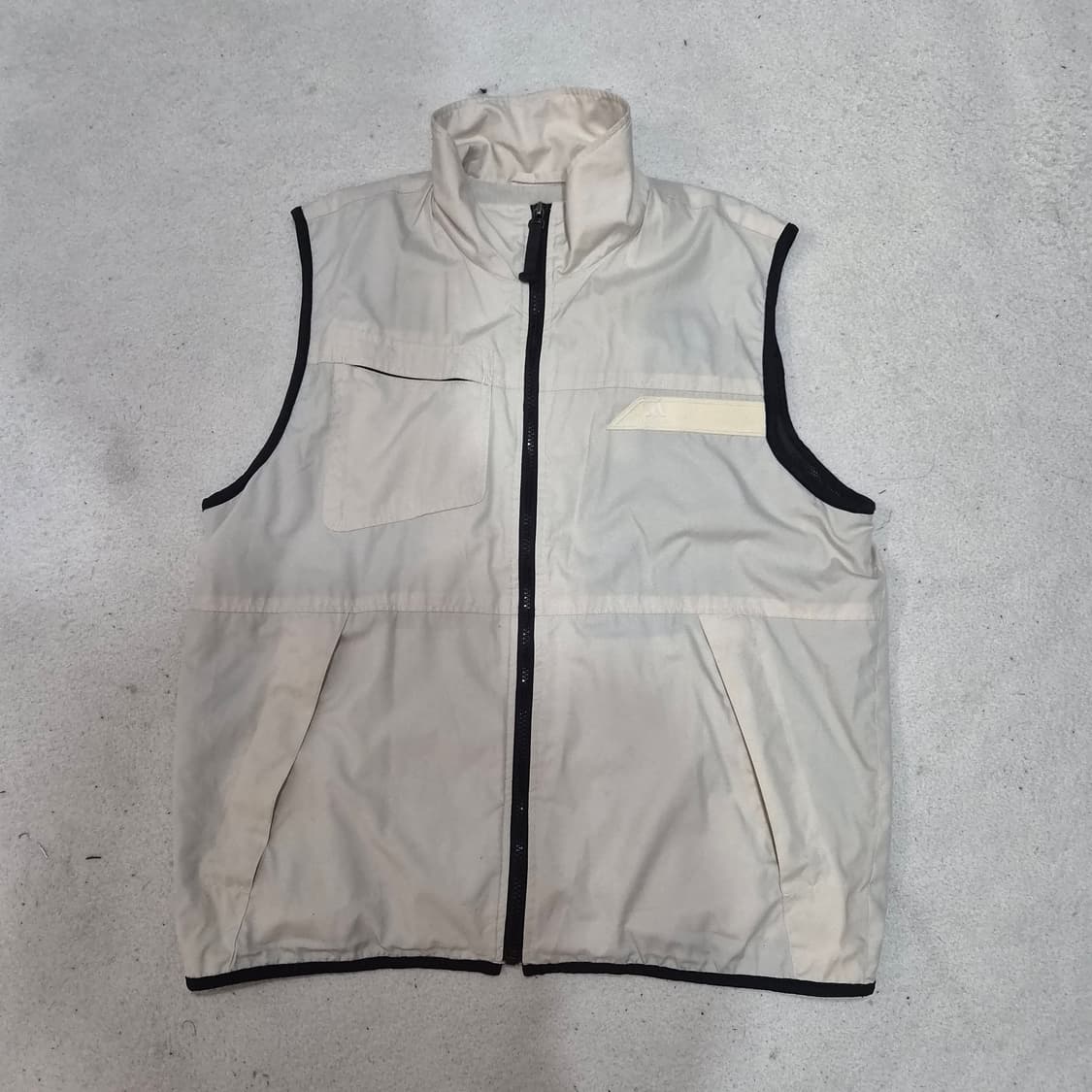 아디다스  우븐조끼95 상품이미지1