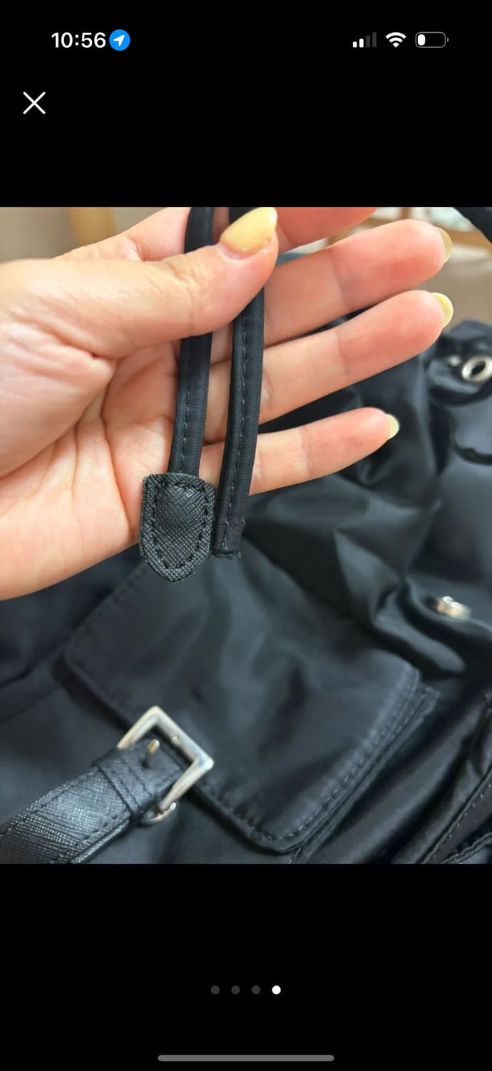 샐러드볼즈 백팩 상품이미지2