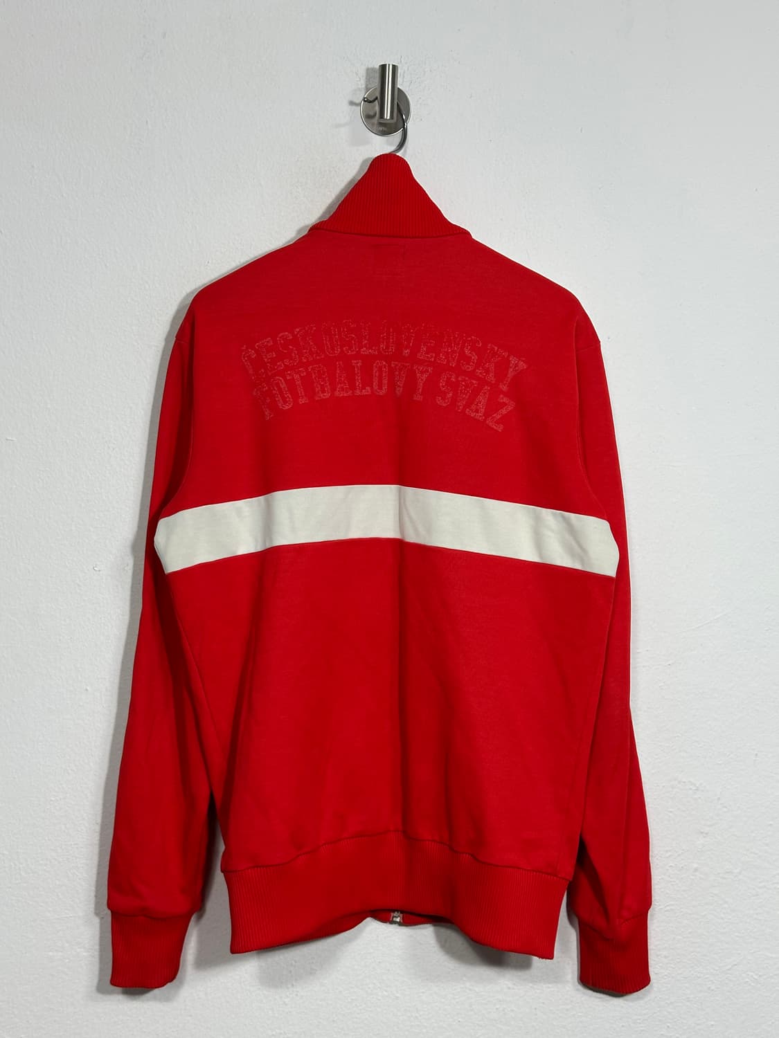 아디다스 체코 져지 트랙탑 100 상품이미지6