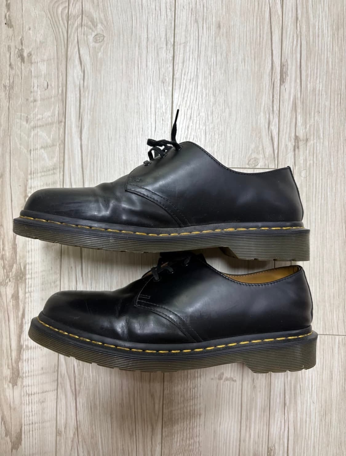 닥터마틴 1461 스무스 270 상품이미지2