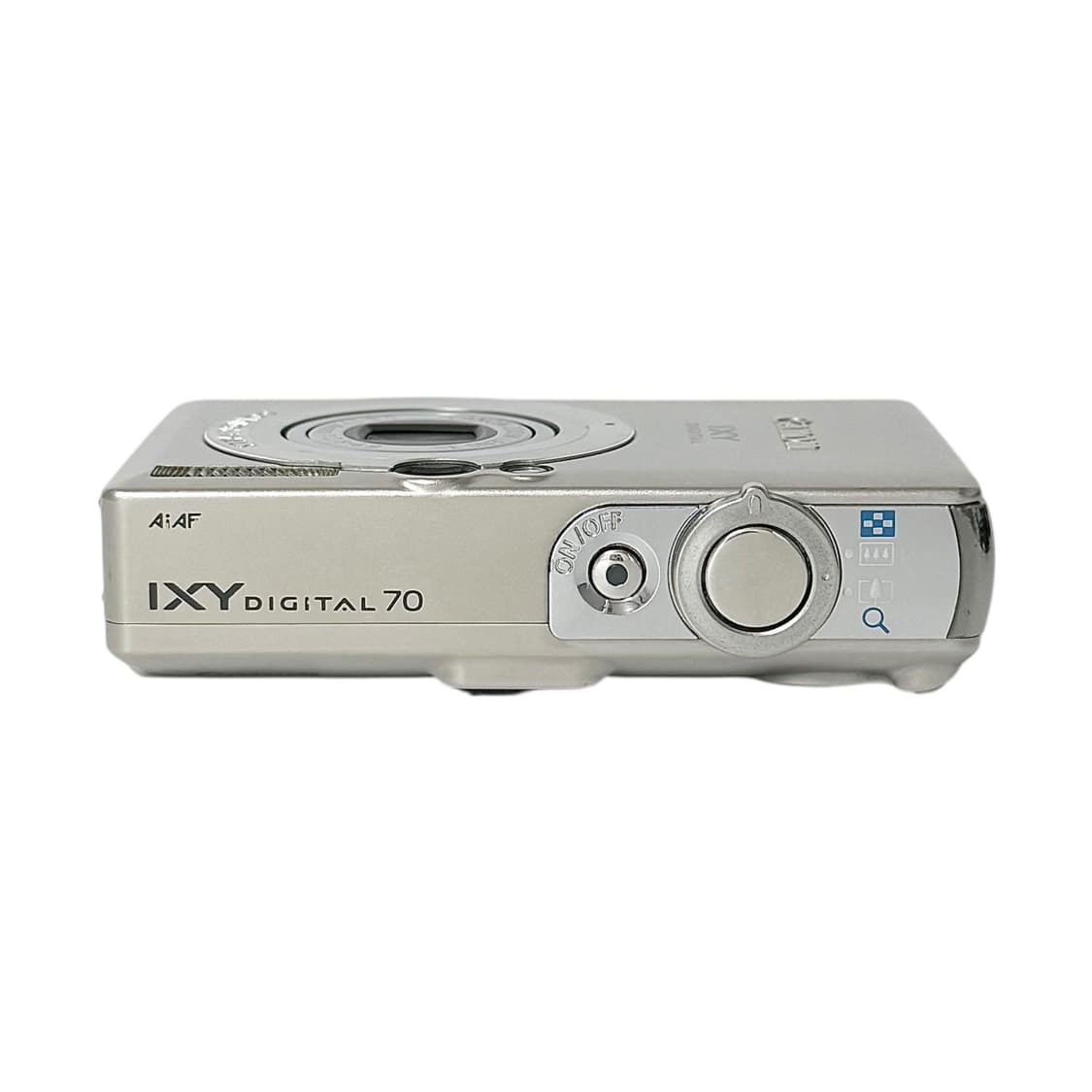 Canon ixy 캐논 익시 70 (익서스 60) 상품이미지3