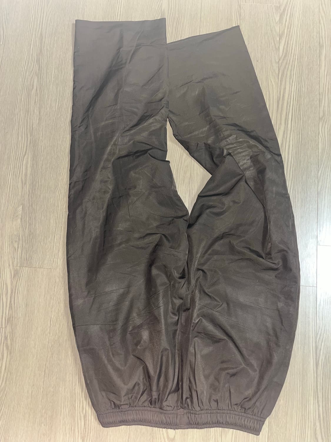 챔피언 트레이닝바지 상품이미지4