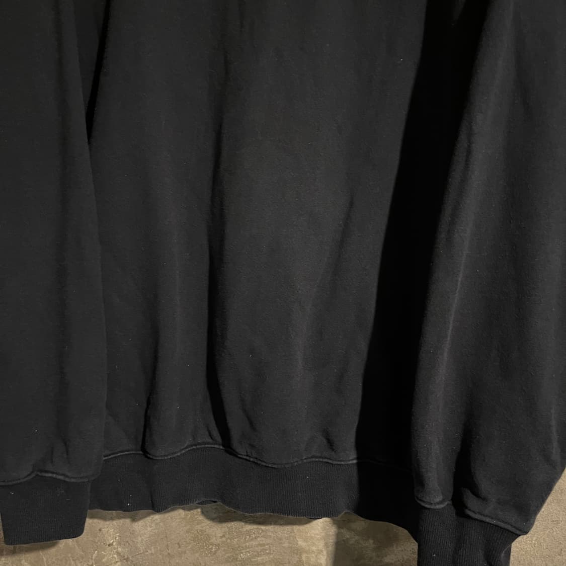 디스이즈네버댓 맨투맨 상품이미지3