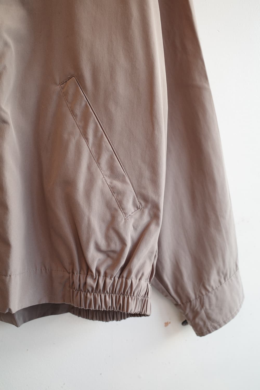 HAMPSTEAD G-9 블루종  상품이미지5