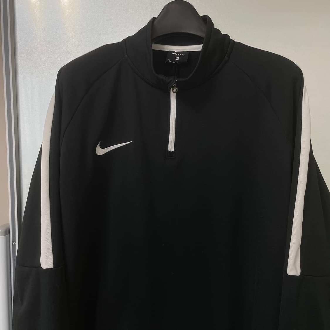 나이키 드라이핏 반집업 상품이미지2