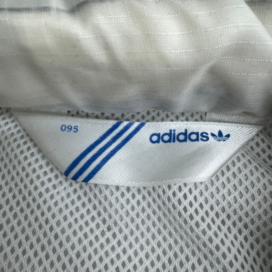 아디다스 바람막이  상품이미지4