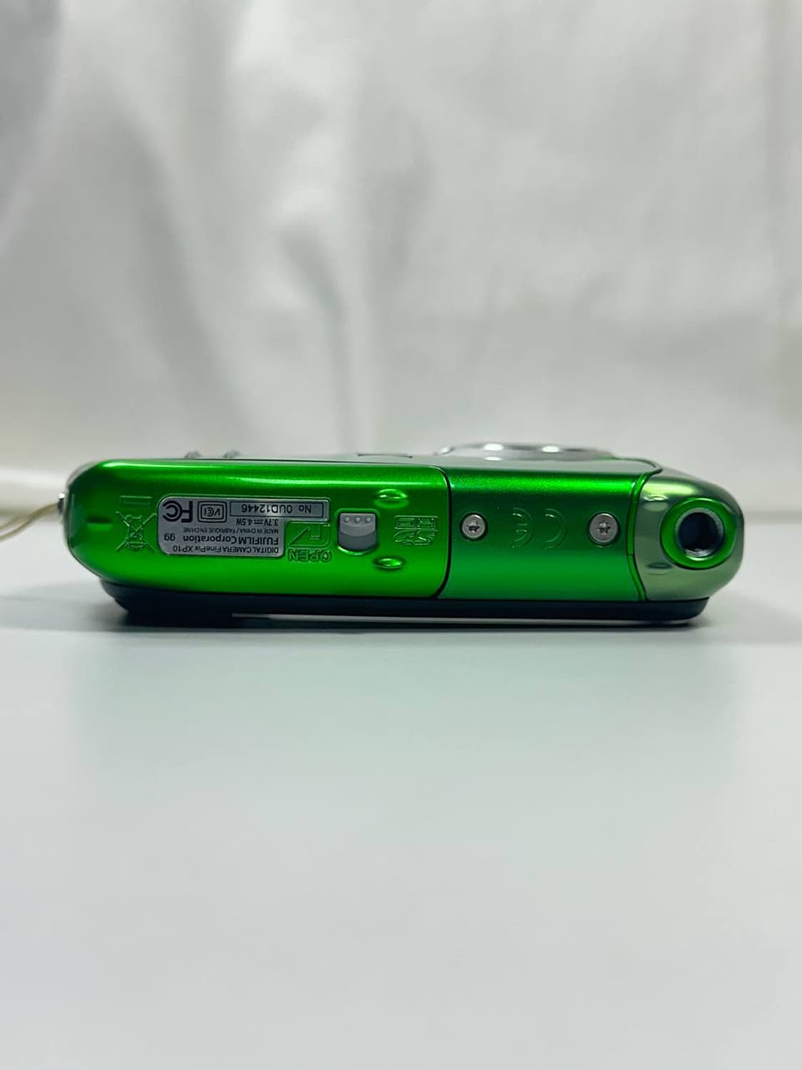 민트✧･ﾟFujifilm Finepix 후지필름 파인픽스 XP10 상품이미지7