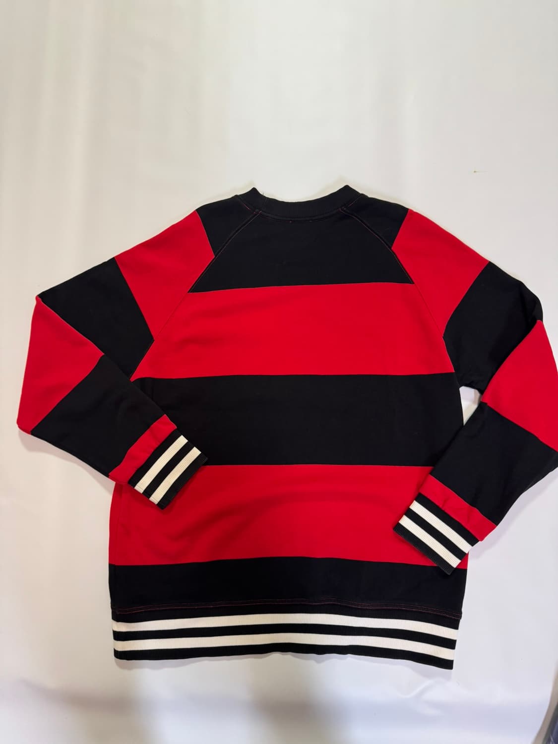 버버리 맨투맨(L사이즈) 상품이미지10