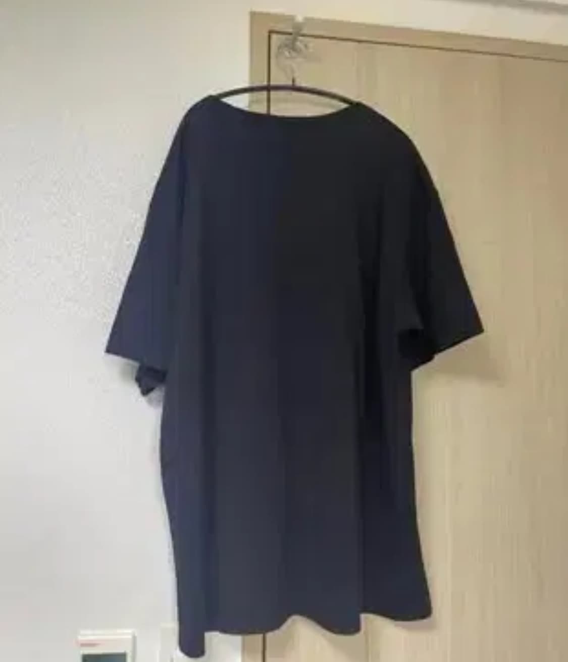 [S] 셀린느 루즈핏 오버 반팔티셔츠 CELINE 상품이미지5
