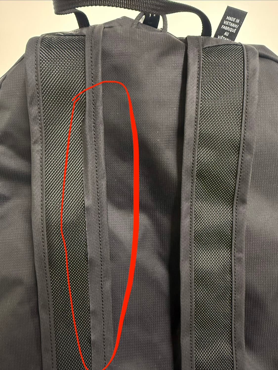 아크테릭스 헬리아드 10 블랙 상품이미지7