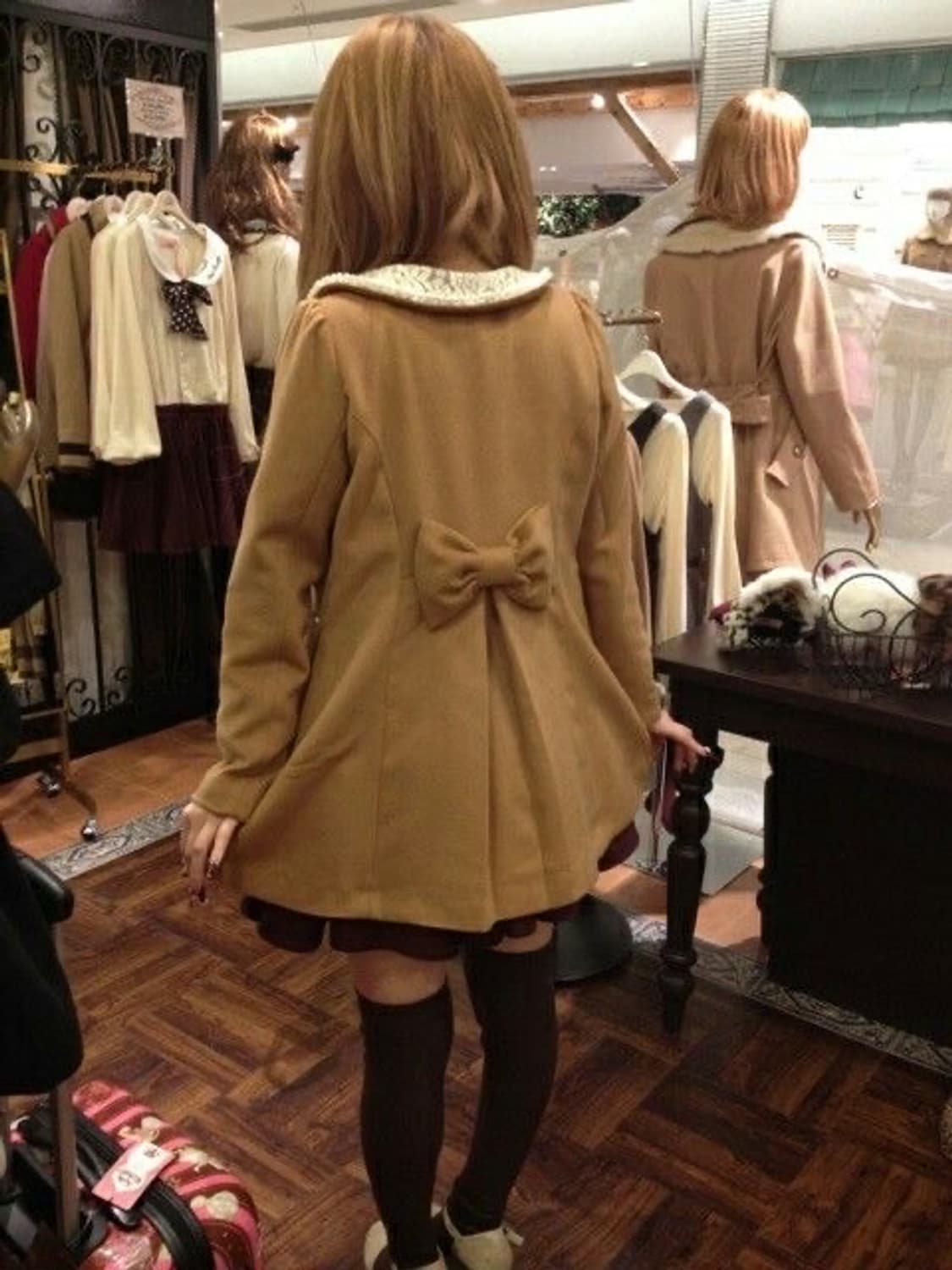 리즈리사 엑시즈팜 갸루 랜박 상품이미지4