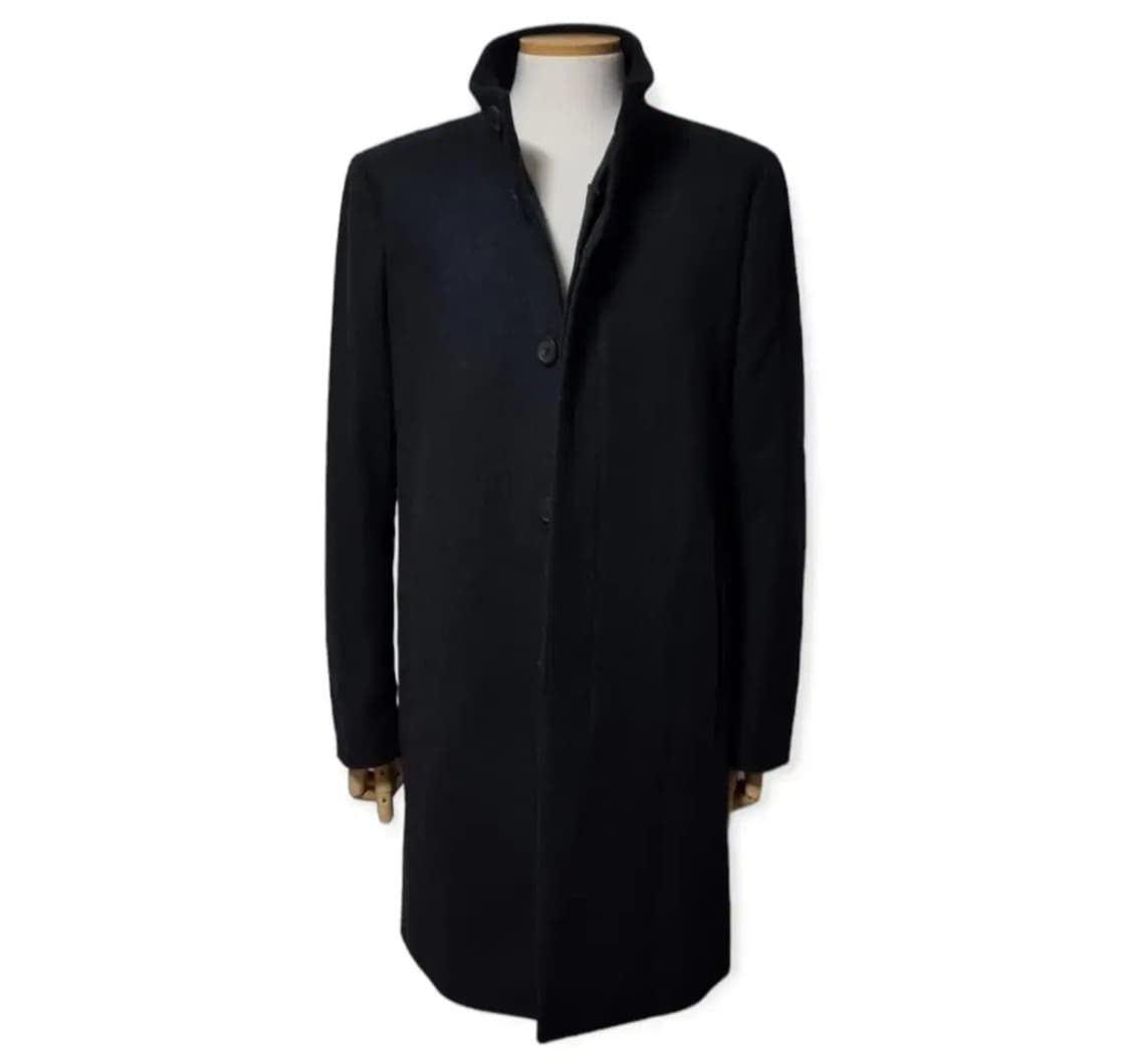 (s) 15FW 띠어리 크리스토퍼코트 theory 캐시미어코트 상품이미지4