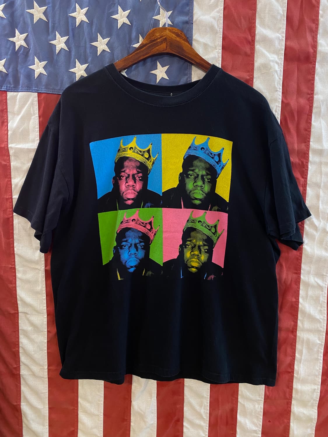 빈티지 1/2 셔츠 (Man L) AA1747 상품이미지2