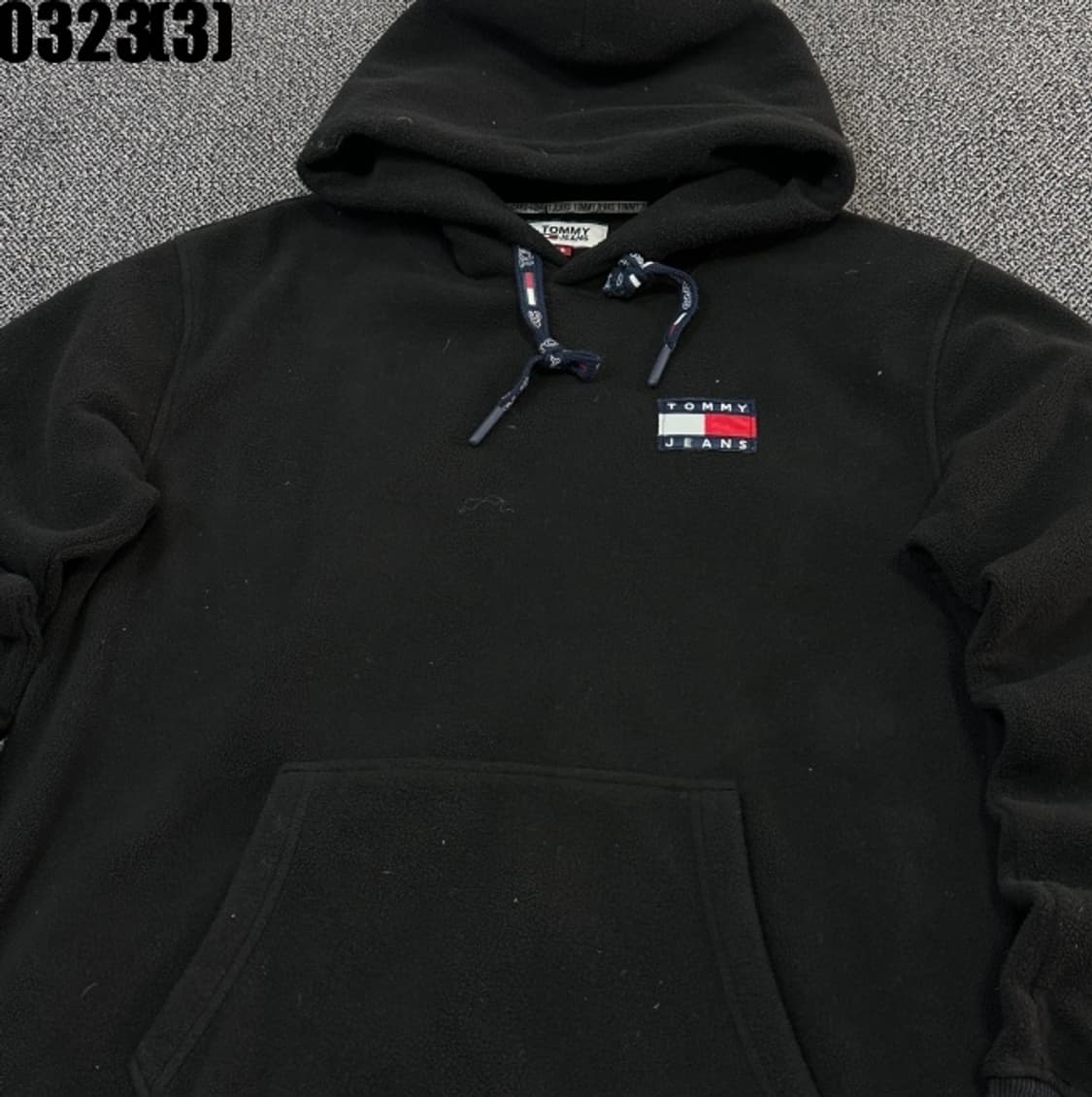 타미힐피거 후드티 상품이미지2