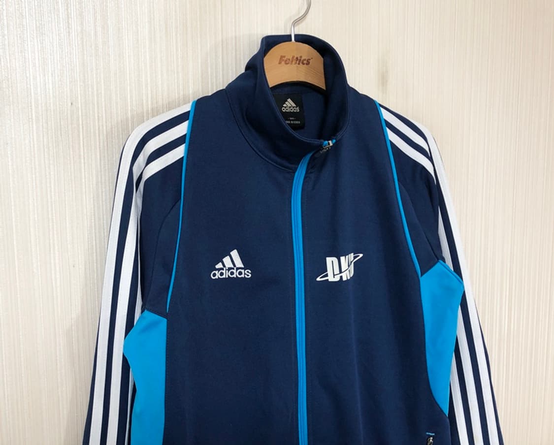 아디다스 단국대학교 트레이닝자켓/트랙슈트 100 상품이미지5