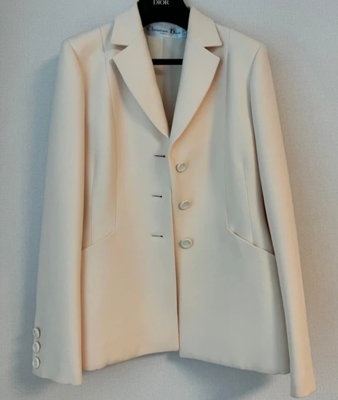 Dior 디올 30 Montaigne 바 자켓 상품이미지2