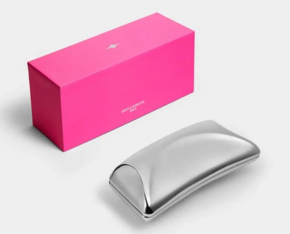 젠틀 몬스터 릿 블랙 gentle monster 상품이미지2