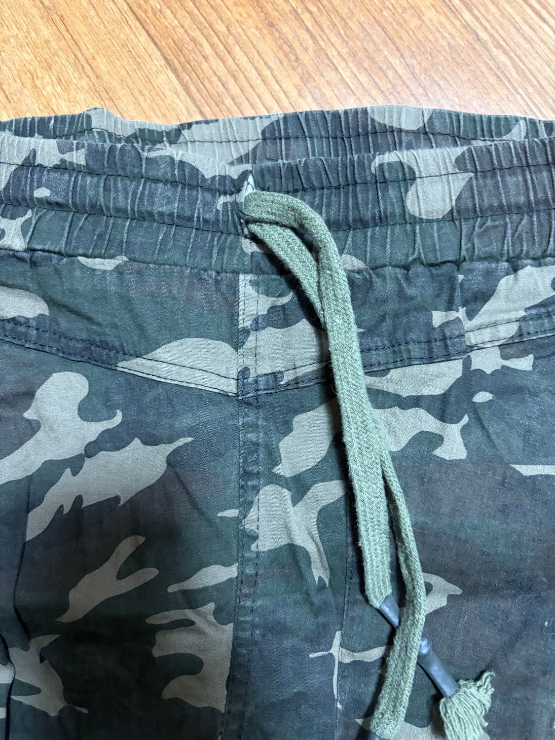 Vintage y2k바지 상품이미지3