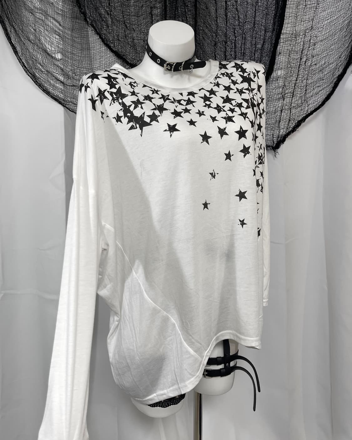 star t-shirt 상품이미지1