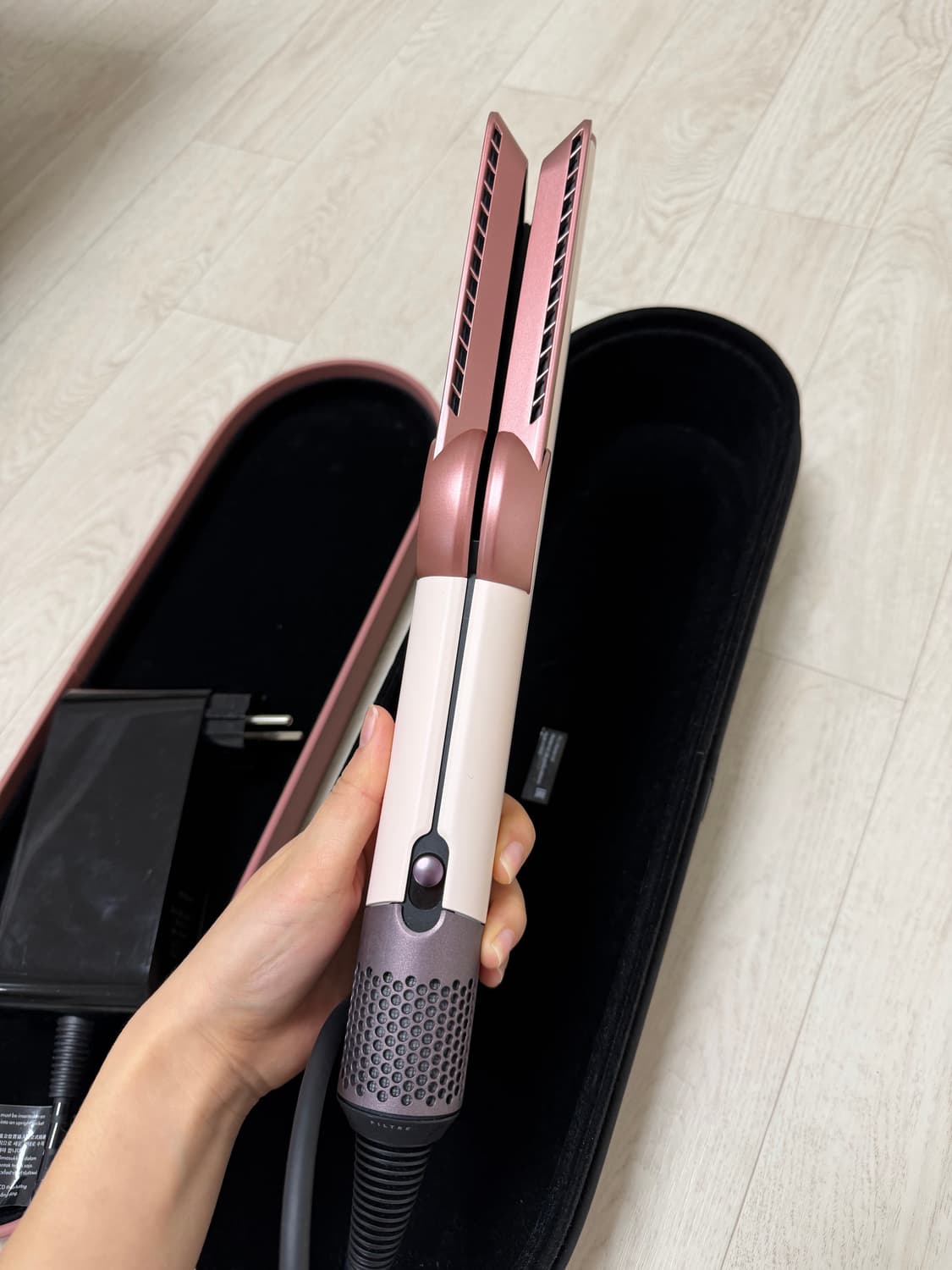 다이슨 스트레이트너기 상품이미지6