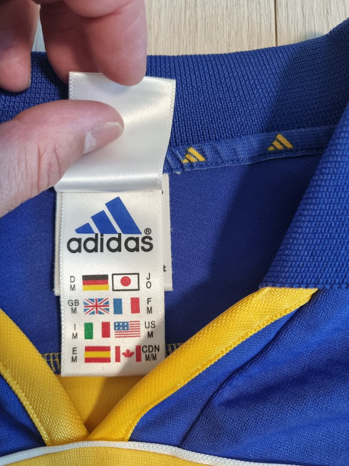 00-02 스웨덴 홈 어센틱 상품이미지6