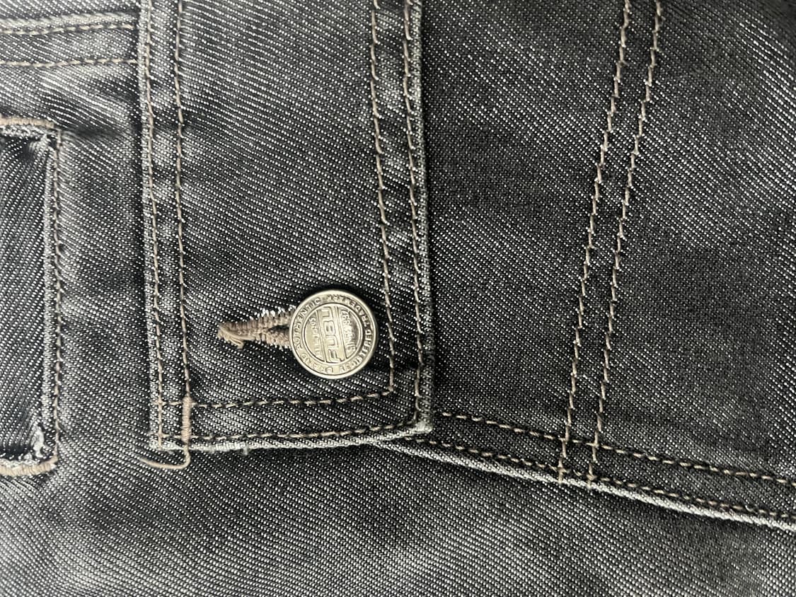 fubu 카고 데님 펜츠 상품이미지3