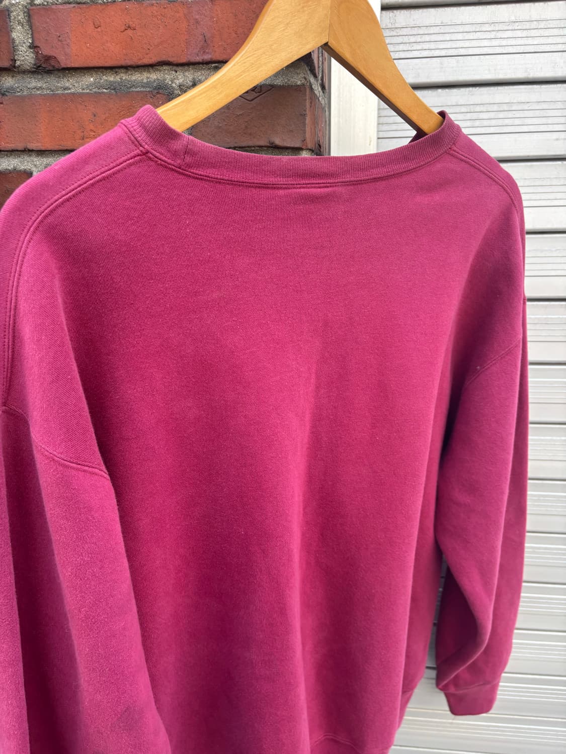 챔피온 리버스위브 made in USA  상품이미지5