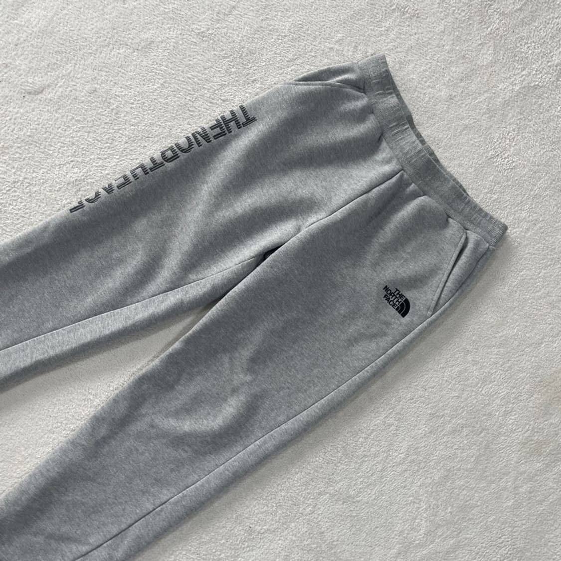 L 노스페이스 트레이닝 바지 32 상품이미지3