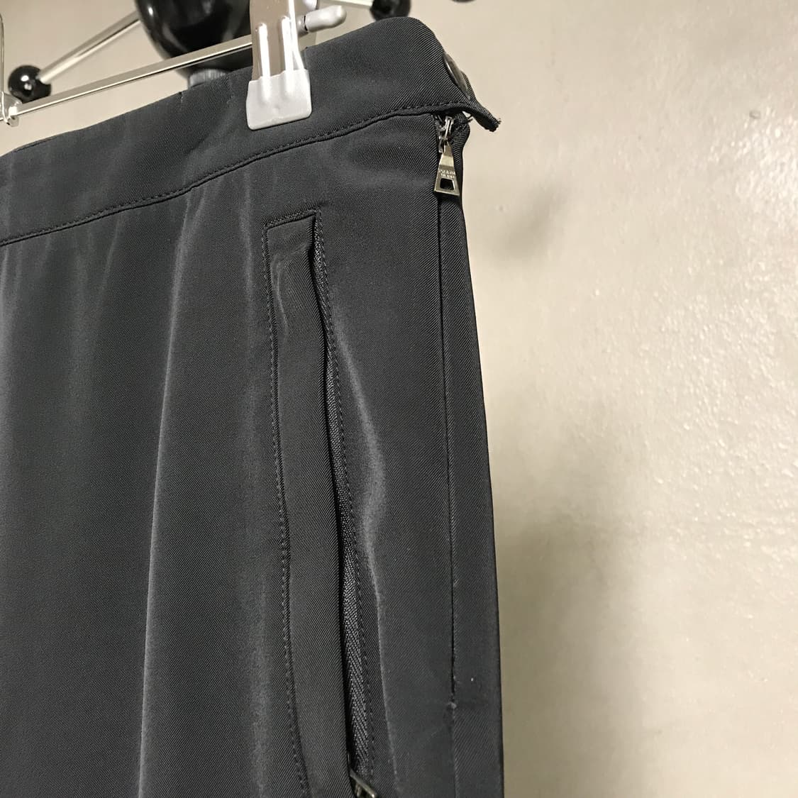 프라다 슬랙스 38(W) 상품이미지4