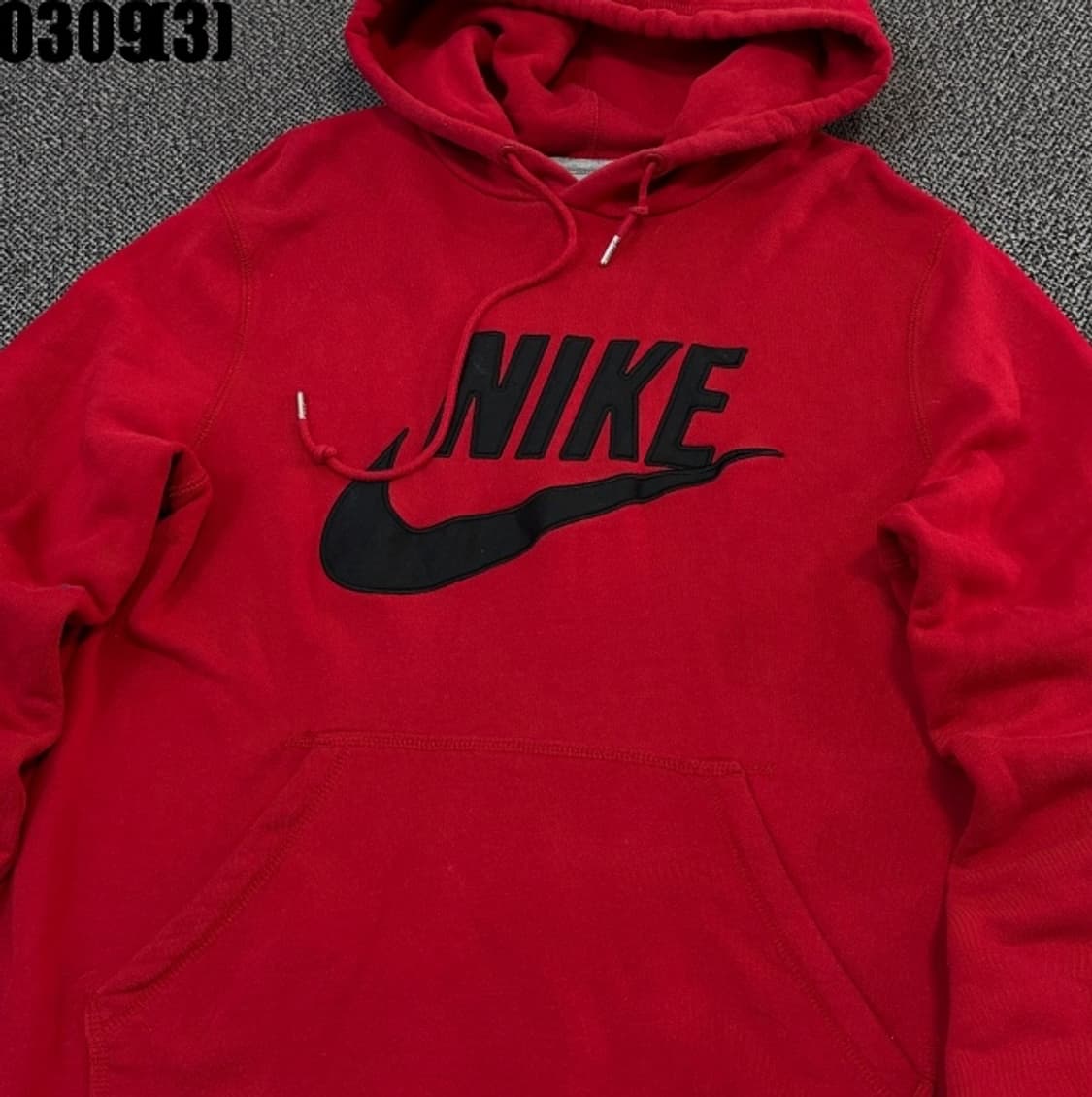 나이키 후드티  상품이미지2
