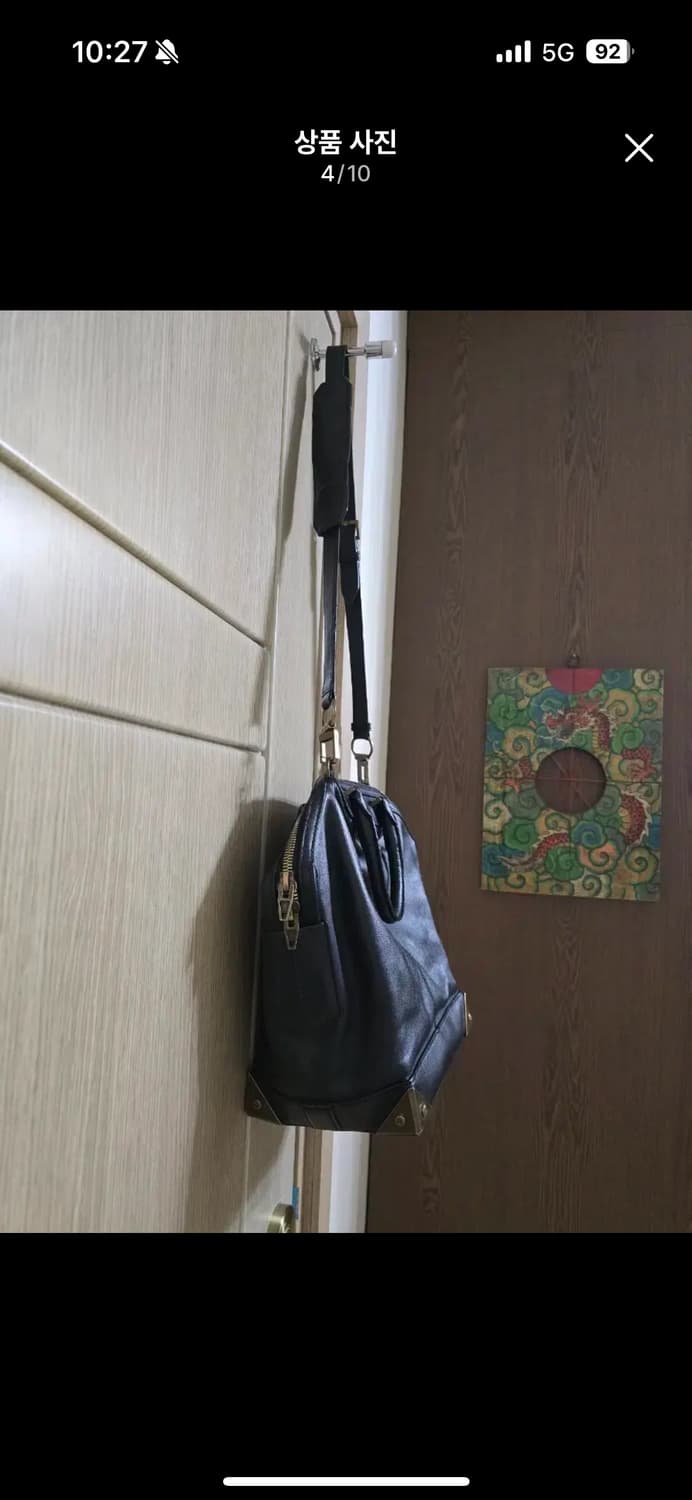 알렉산더왕 투웨이백 상품이미지4