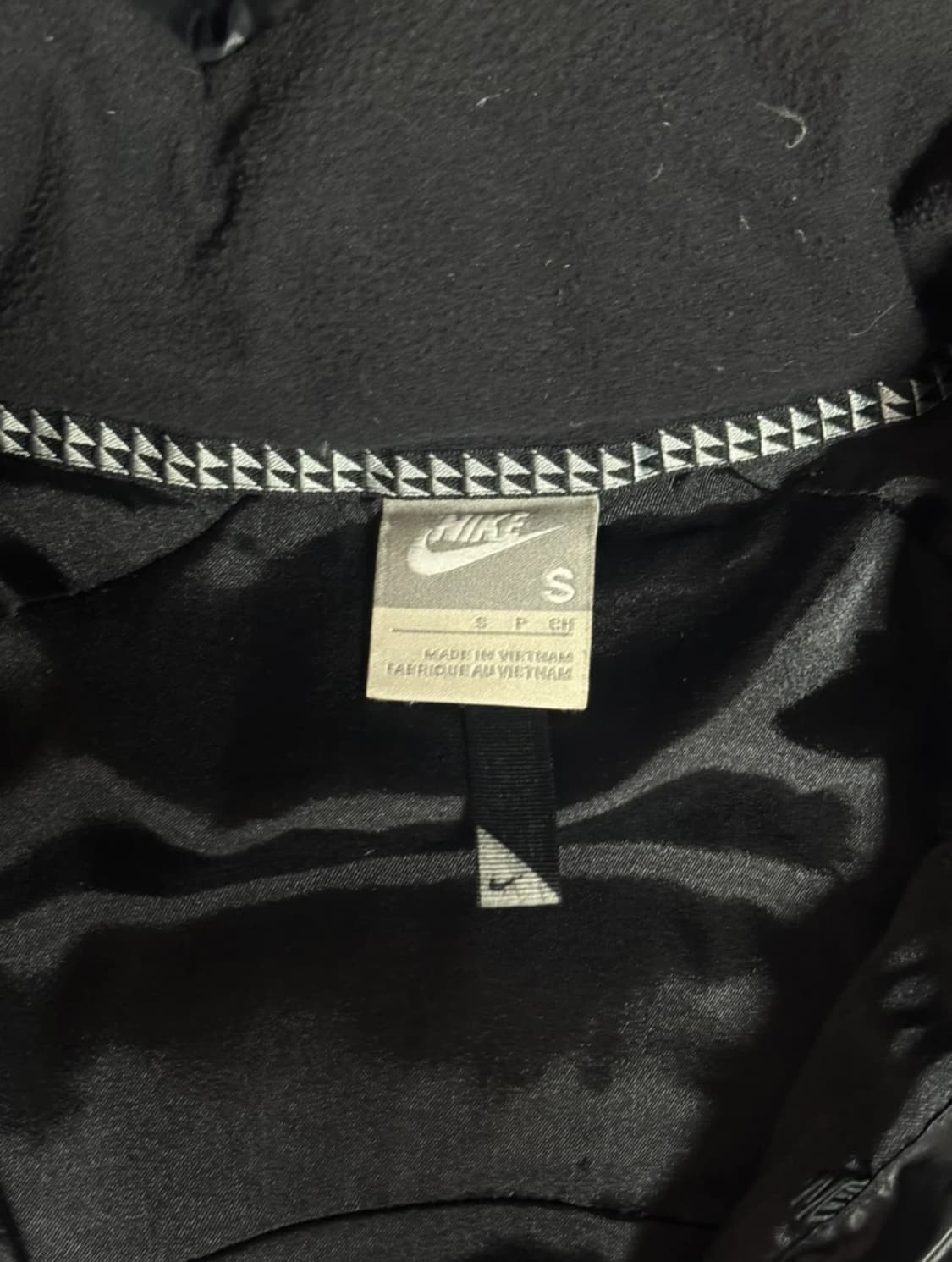 나이키 경량패딩 상품이미지4