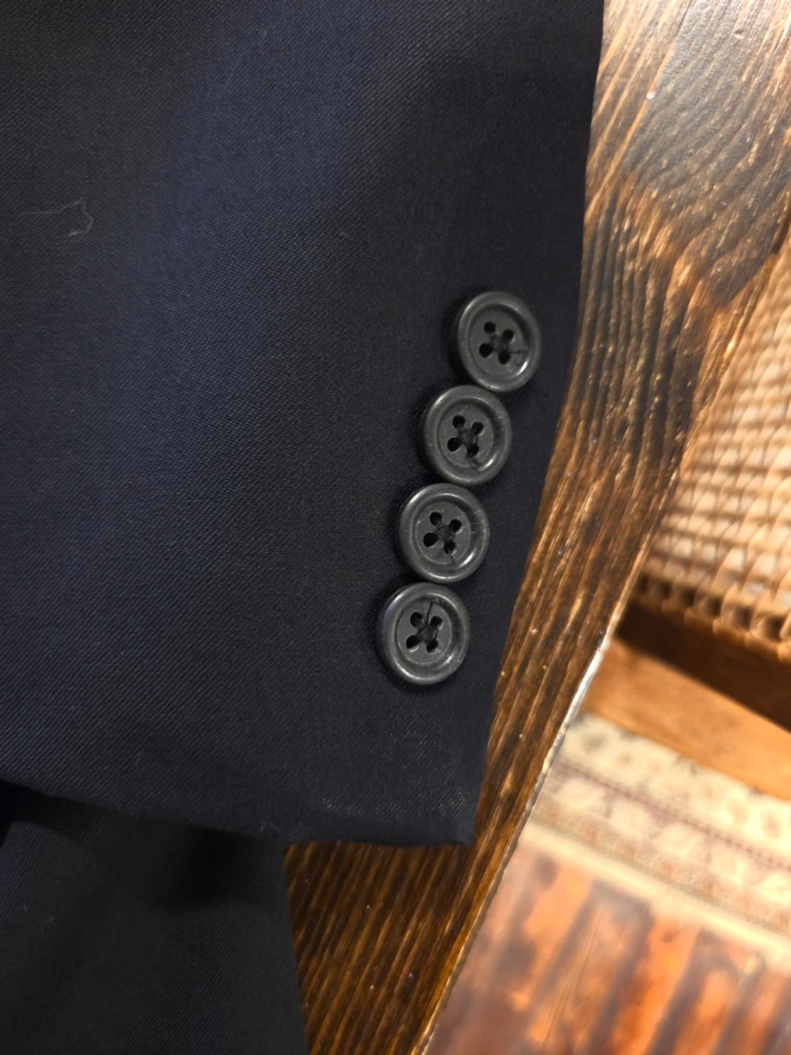 버버리 클래식 테일러드자켓 상품이미지5