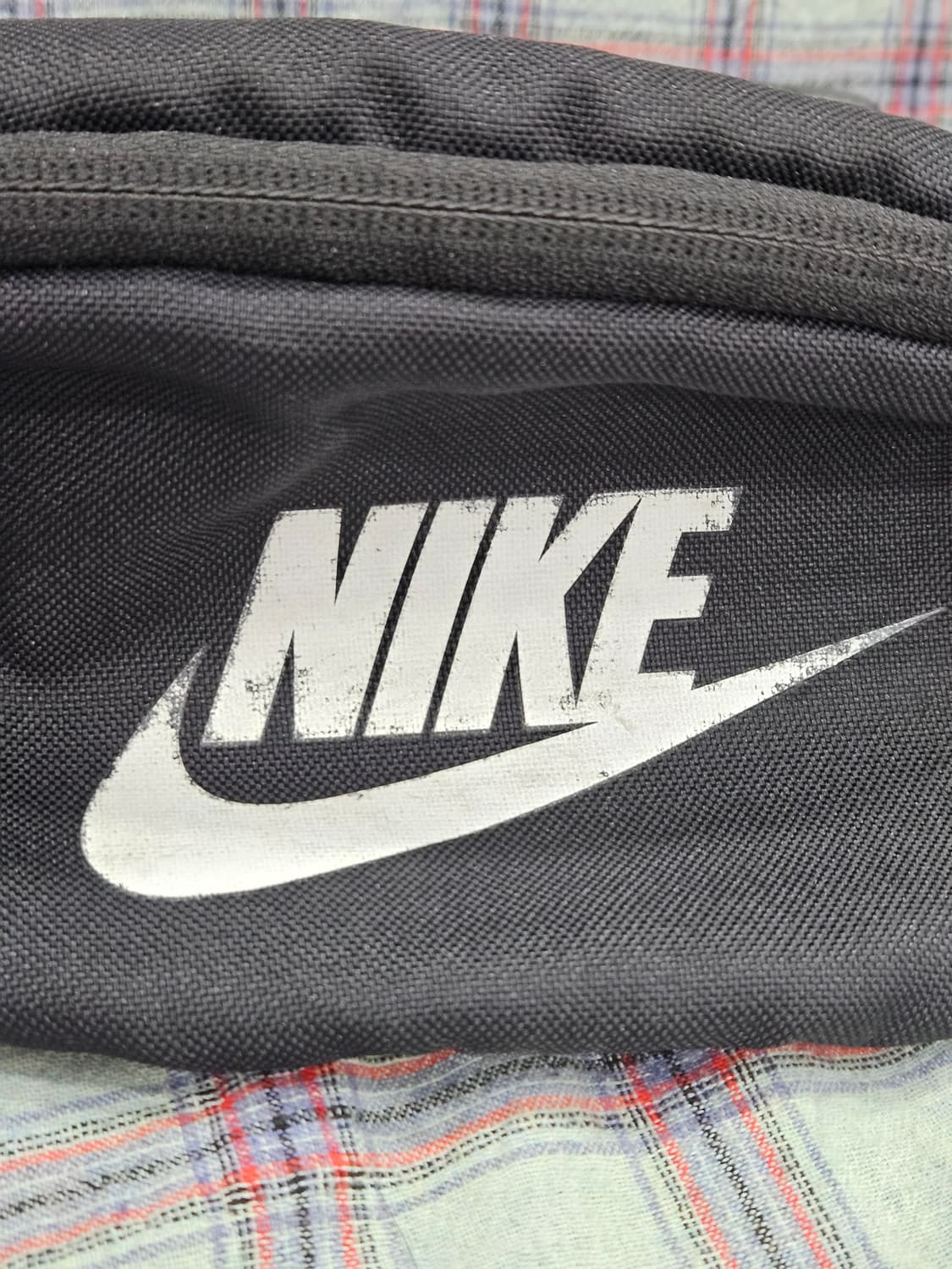 나이키(Nike) 힙색 블랙  상품이미지3