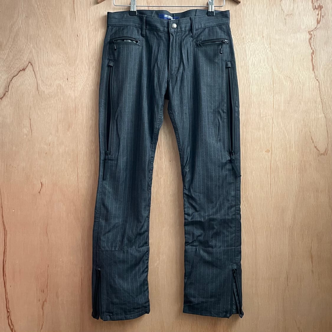 준야와타나베 아카이브 테크 팬츠 상품이미지3