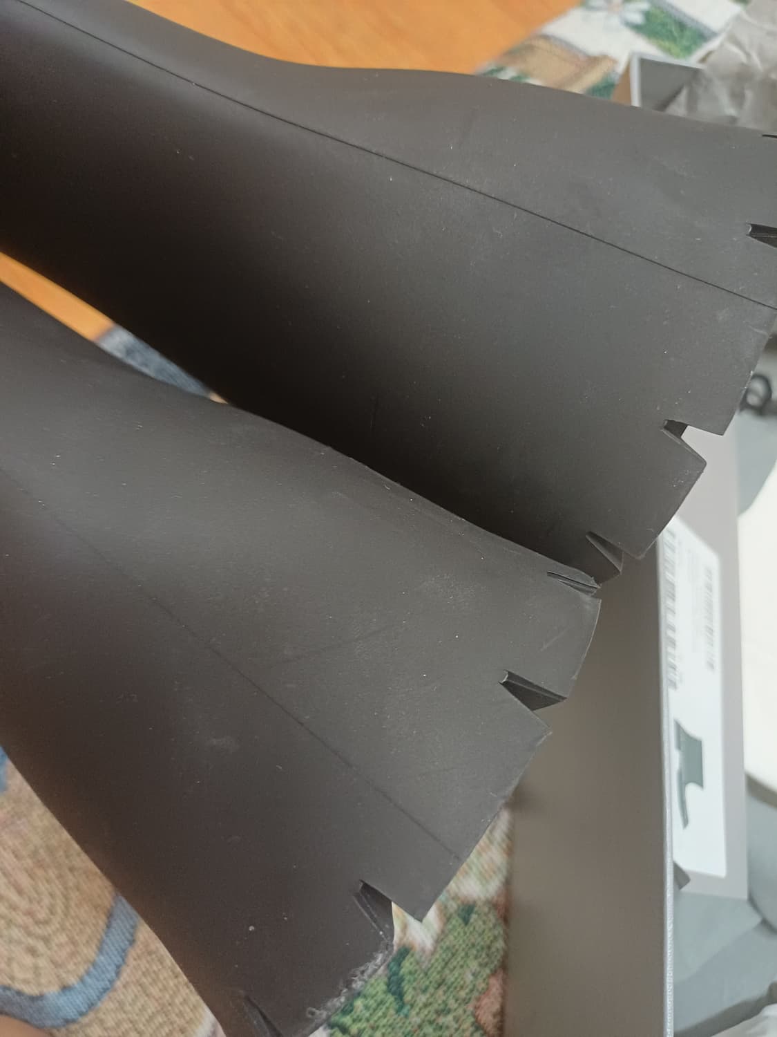 발렌시아가 트루퍼 38 상품이미지6