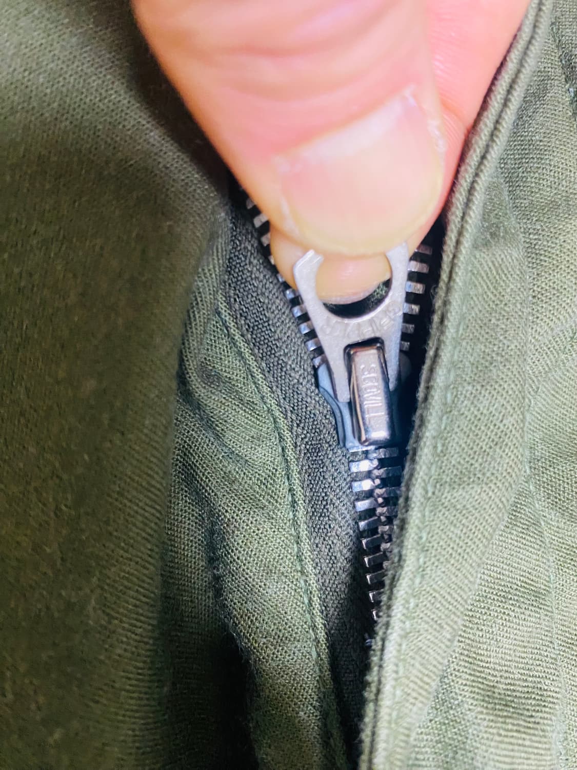 m65 필드팬츠 60s 상품이미지7