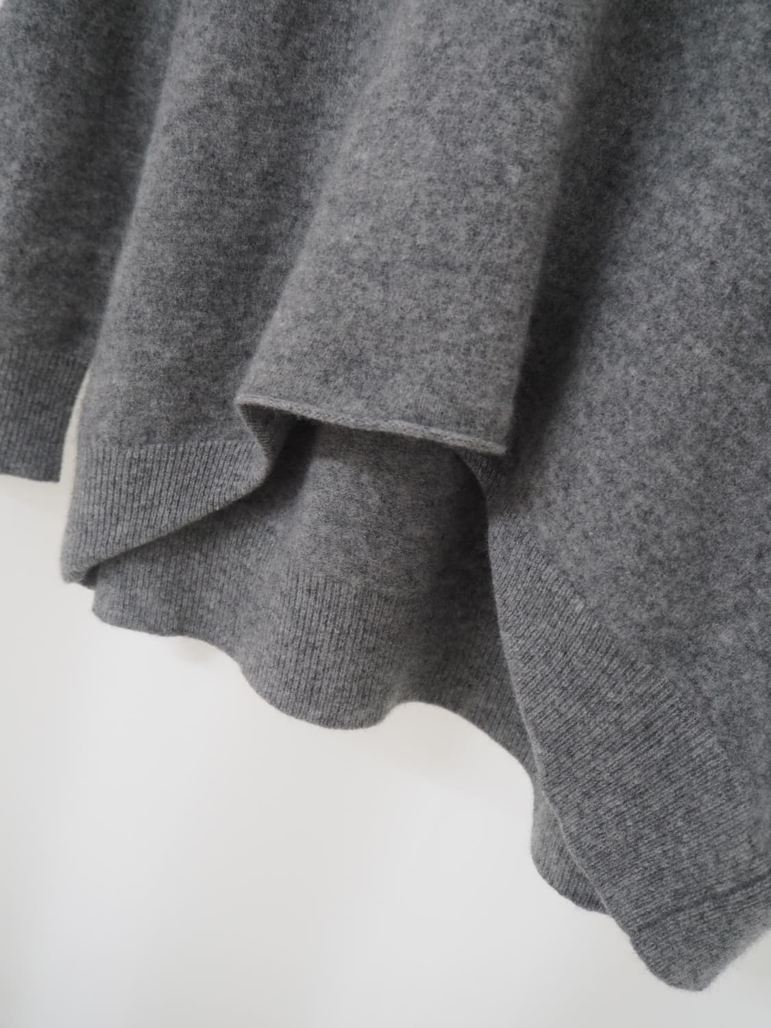 ZUCCA knit 상품이미지3